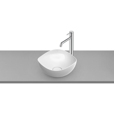 #УМИВАЛНИК ВЪРХУ ПЛОТ A327A15000 WHITE #УМИВАЛНИК ВЪРХУ ПЛОТ A327A15000 WHITE