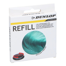 ПЪЛНИТЕЛ АРОМАТИЗАТОР ОКЕАН UFO DUNLOP ПЪЛНИТЕЛ АРОМАТИЗАТОР ОКЕАН UFO DUNLOP