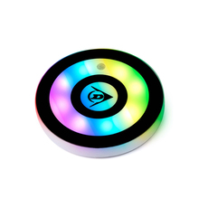 ПОСТАВКА ЗА ЧАШИ LED DUNLOP ПОСТАВКА ЗА ЧАШИ LED DUNLOP