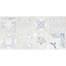 ГРАНИТОГРЕС THOR GREY ДЕКОР 30Х60 1.62 ГРАНИТОГРЕС THOR GREY ДЕКОР 30Х60 1.62