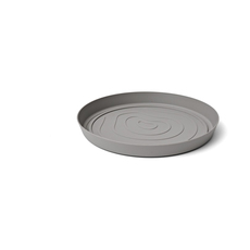 ПОДЛОЖКА ЗА САКСИЯ BLOOM 16 Ф14 FOG GRAY ПОДЛОЖКА ЗА САКСИЯ BLOOM 16 Ф14 FOG GRAY