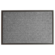 ИЗТРИВАЛКА ГУМА/ПП 60Х90 CM СВЕТЛОСИВА ИЗТРИВАЛКА ГУМА/ПП 60Х90 CM СВЕТЛОСИВА