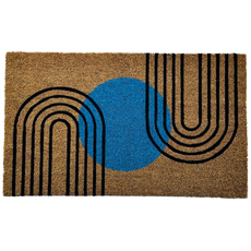 ИЗТРИВАЛКА КОКОС/ВИНИЛ 45X75 CM Д1 ИЗТРИВАЛКА КОКОС/ВИНИЛ 45X75 CM Д1