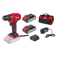 RAIDER PRO АК.БЕЗЧ.БОРМАШ. RDP-PBCDI20 RAIDER PRO АК.БЕЗЧ.БОРМАШ. RDP-PBCDI20