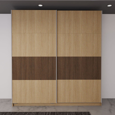 ГАРДЕРОБ ZURICH 200X214X57 CM ГАРДЕРОБ ZURICH 200X214X57 CM