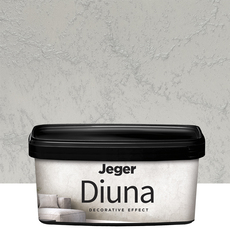 JEGER DIUNA SHAMS ДЕКО ЕФЕКТ 1 L JEGER DIUNA SHAMS ДЕКО ЕФЕКТ 1 L