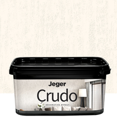 JEGER CRUDO DOVE ДЕКО ЕФЕКТ 8 KG^ JEGER CRUDO DOVE ДЕКО ЕФЕКТ 8 KG^