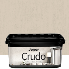 &JEGER CRUDO DUST ДЕКО ЕФЕКТ 8 KG^ &JEGER CRUDO DUST ДЕКО ЕФЕКТ 8 KG^