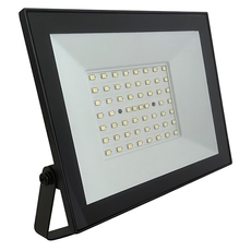 LED ПРОЖЕКТОР 50W 6500K ЧЕРЕН V-TAC LED ПРОЖЕКТОР 50W 6500K ЧЕРЕН V-TAC