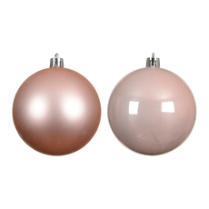 КОМПЛЕКТ КОЛЕДНИ ТОПКИ 8CM 6БР KAEMINGK 024140 КОМПЛЕКТ КОЛЕДНИ ТОПКИ 8CM 6БР KAEMINGK 024140