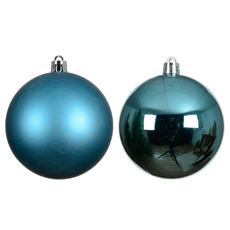 КОМПЛЕКТ КОЛЕДНИ ТОПКИ 8CM 6БР KAEMINGK 024145 КОМПЛЕКТ КОЛЕДНИ ТОПКИ 8CM 6БР KAEMINGK 024145