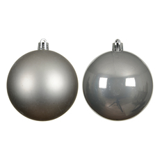 КОМПЛЕКТ КОЛЕДНИ ТОПКИ 8CM 6БР KAEMINGK 024147 КОМПЛЕКТ КОЛЕДНИ ТОПКИ 8CM 6БР KAEMINGK 024147