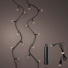 КОЛЕДНО ОСВЕТЛЕНИЕ ГИРЛЯНД 50LED 370CM KAEMINGK 490279 КОЛЕДНО ОСВЕТЛЕНИЕ ГИРЛЯНД 50LED 370CM KAEMINGK 490279