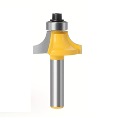 NEXTOOL ФРЕЗЕР ЗА ЗАОБЛ. 8ММ R5 DRAX-835 NEXTOOL ФРЕЗЕР ЗА ЗАОБЛ. 8ММ R5 DRAX-835