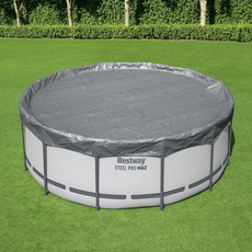 ПОКРИВАЛО БАСЕЙН 366 BESTW 58949 PREMIUM ПОКРИВАЛО БАСЕЙН 366 BESTW 58949 PREMIUM