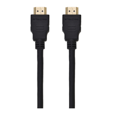 HDMI КАБЕЛ 2M 4K HIGH SPEED ПОЗЛАТЕН TEKMEE HDMI КАБЕЛ 2M 4K HIGH SPEED ПОЗЛАТЕН TEKMEE