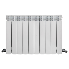 АЛУМИНИЕВ РАДИАТОР Н500 HELYOS АЛУМИНИЕВ РАДИАТОР Н500 HELYOS