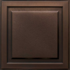 ПАНО ЗА ТАВАН 6008-AB БРОНЗ 60X60 СМ ПАНО ЗА ТАВАН 6008-AB БРОНЗ 60X60 СМ