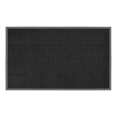 ИЗТРИВАЛКА FENDY 40X60 СМ ТЪМНОСИВА ИЗТРИВАЛКА FENDY 40X60 СМ ТЪМНОСИВА