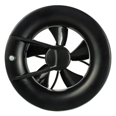 ВЕНТИЛАТОР ARC SMART BLACK WIFI КОНТРОЛ ВЕНТИЛАТОР ARC SMART BLACK WIFI КОНТРОЛ