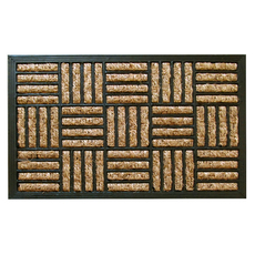 ИЗТРИВАЛКА КОКОС/ВИНИЛ 40X60 CM Д3 ИЗТРИВАЛКА КОКОС/ВИНИЛ 40X60 CM Д3