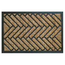ИЗТРИВАЛКА КОКОС/ВИНИЛ 40X60 CM Д4 ИЗТРИВАЛКА КОКОС/ВИНИЛ 40X60 CM Д4