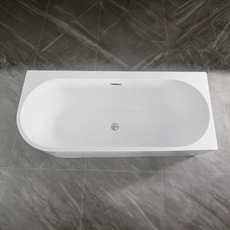 СВОБОДНОСТОЯЩА ВАНА SANOTECHNIK PORTO G9033 СВОБОДНОСТОЯЩА ВАНА SANOTECHNIK PORTO G9033