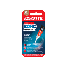 LOCTITE SUPER BOND POWER GEL 2 g LOCTITE SUPER BOND POWER GEL 2 g