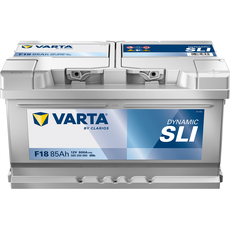АКУМУЛАТОР VARTA DYNAMIC SLI 85AH АКУМУЛАТОР VARTA DYNAMIC SLI 85AH