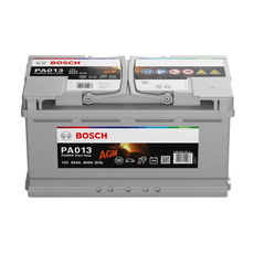 BOSCH POWER START-STOP 95Ah AGM 850A BOSCH POWER START-STOP 95Ah AGM 850A