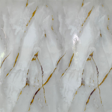 САМОЗАЛ. ПАНЕЛ 30X60 CALACATTA GOLD 1.08 САМОЗАЛ. ПАНЕЛ 30X60 CALACATTA GOLD 1.08