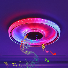 LED МУЗИКАЛЕН ПЛАФОН 84W RGB HIT NG LED МУЗИКАЛЕН ПЛАФОН 84W RGB HIT NG