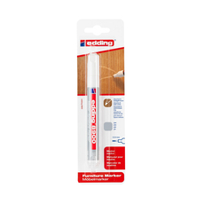 EDDING МАРКЕР 8900/1 ЗА МЕБЕЛ 012 СИВ EDDING МАРКЕР 8900/1 ЗА МЕБЕЛ 012 СИВ
