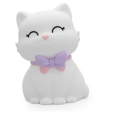 АКУМУЛАТОРНА ДЕТСКА ЛАМПА CAT DHINK АКУМУЛАТОРНА ДЕТСКА ЛАМПА CAT DHINK