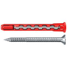 FISCHER ХИБР.РАМК.ДЮБЕЛ С ВИНТ 10x90 T K FISCHER ХИБР.РАМК.ДЮБЕЛ С ВИНТ 10x90 T K