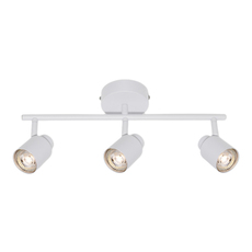 LED СПОТ 3XGU10 БЯЛ PRIMAL OSRAM LED СПОТ 3XGU10 БЯЛ PRIMAL OSRAM