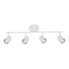 LED СПОТ 4XGU10 БЯЛ PRIMAL OSRAM LED СПОТ 4XGU10 БЯЛ PRIMAL OSRAM