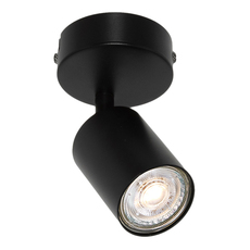 LED СПОТ GU10 ЧЕРЕН ELEMENTAL OSRAM LED СПОТ GU10 ЧЕРЕН ELEMENTAL OSRAM