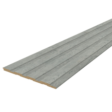 3D MDF ПАНЕЛ WALLY БЕТОН 267Х18Х0.8 3D MDF ПАНЕЛ WALLY БЕТОН 267Х18Х0.8