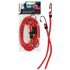 ДВОЙКА ЛАСТИЦИ ЗА БАГАЖНИК 100СМ ДВОЙКА ЛАСТИЦИ ЗА БАГАЖНИК 100СМ