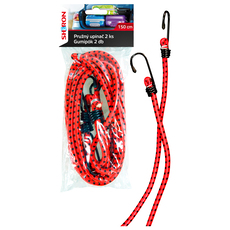 ДВОЙКА ЛАСТИЦИ ЗА БАГАЖНИК 150СМ ДВОЙКА ЛАСТИЦИ ЗА БАГАЖНИК 150СМ