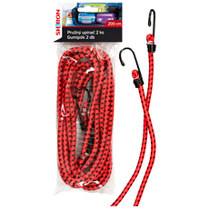 ДВОЙКА ЛАСТИЦИ ЗА БАГАЖНИК 200СМ ДВОЙКА ЛАСТИЦИ ЗА БАГАЖНИК 200СМ