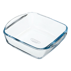 СТЪКЛЕН СЪД ЗА AIR FRYER 1 L PYREX СТЪКЛЕН СЪД ЗА AIR FRYER 1 L PYREX