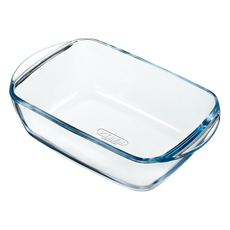СТЪКЛЕН СЪД ЗА AIR FRYER 1.2 L PYREX СТЪКЛЕН СЪД ЗА AIR FRYER 1.2 L PYREX