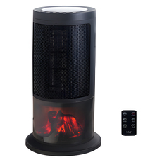 ЕЛ. ПЕЧКА КУЛА 1800W NETSU TOWER ЕЛ. ПЕЧКА КУЛА 1800W NETSU TOWER