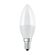 LED КРУШКА СВЕЩ Е14 7W 6500K OSRAM LED КРУШКА СВЕЩ Е14 7W 6500K OSRAM