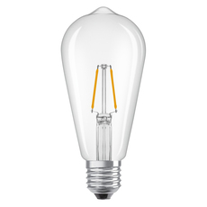 LED КРУШКА OSRAM Е27 11W 2700K FILAMENT LED КРУШКА OSRAM Е27 11W 2700K FILAMENT