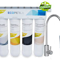 ФИЛТЪРНА СИСТЕМА ECOPERLA TWISTER ФИЛТЪРНА СИСТЕМА ECOPERLA TWISTER