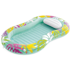 ДЮШЕК TROPICAL OASIS 206X122CM 57803EU ДЮШЕК TROPICAL OASIS 206X122CM 57803EU