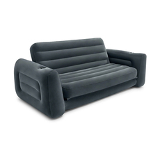 НАДУВАЕМ ДИВАН 203X224X66CM INTEX 66552NP НАДУВАЕМ ДИВАН 203X224X66CM INTEX 66552NP